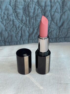 Laura Mercier Caviar Smoothing Matte Lipstick 750 Mauve Charmeuse New